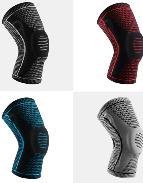 Load image into Gallery viewer, Advanced Knee Brace
