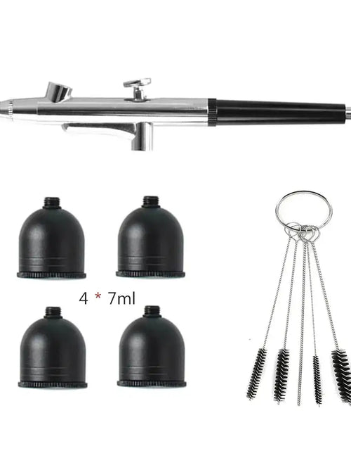 Load image into Gallery viewer, Airbrush Nail Kit
