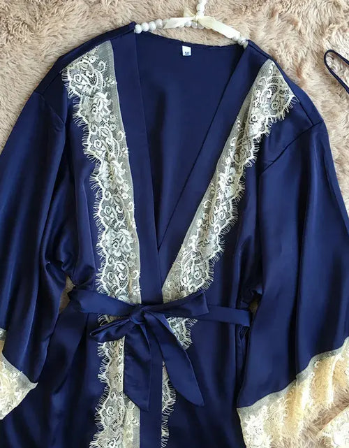 Load image into Gallery viewer, Sleepwear Set
