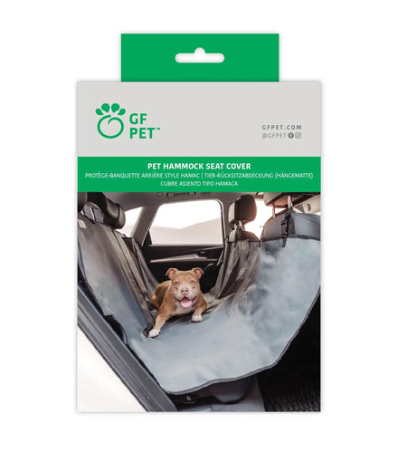 Pet Hammock Seat Cover