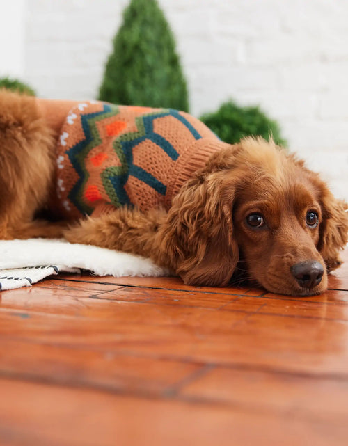Load image into Gallery viewer, Heritage Sweater - Hazel
