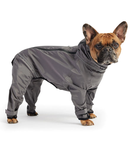 Splash Suit - Charcoal