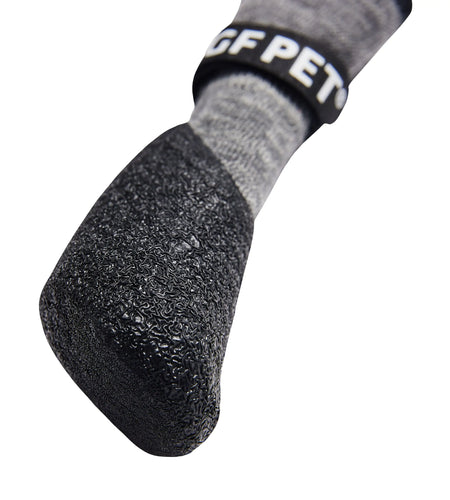 All Terrain Boots - Charcoal