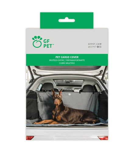 Pet Cargo Cover