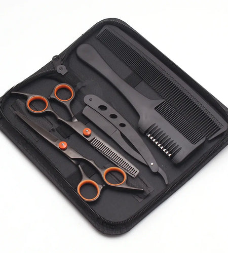 Hairdressing Scissors Set