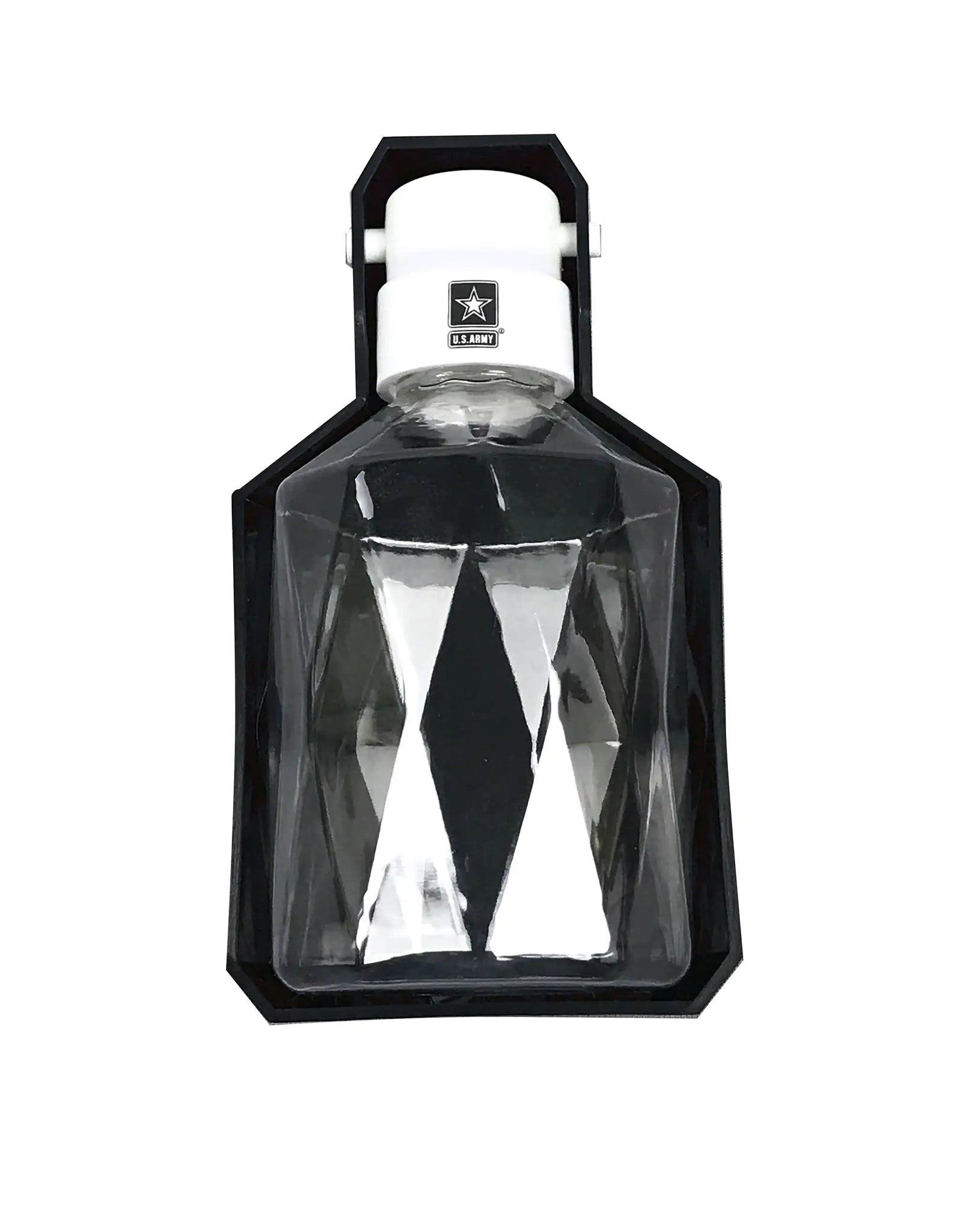 Army Dog Water Bottle