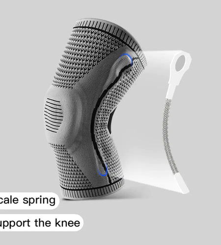 Advanced Knee Brace