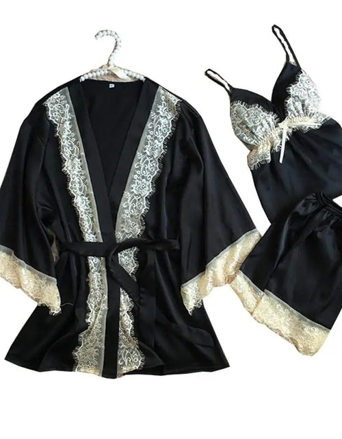 Load image into Gallery viewer, Sleepwear Set
