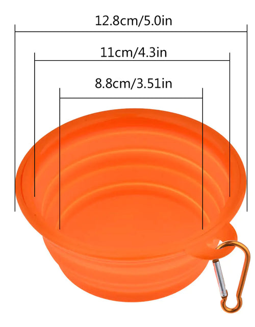Load image into Gallery viewer, Pet Bowl
