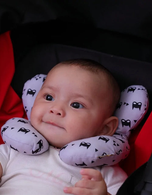 Load image into Gallery viewer, Baby Pillow
