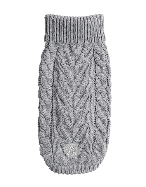 Load image into Gallery viewer, Chunky Dog Sweater
