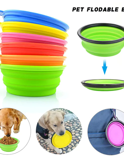 Load image into Gallery viewer, Pet Bowl
