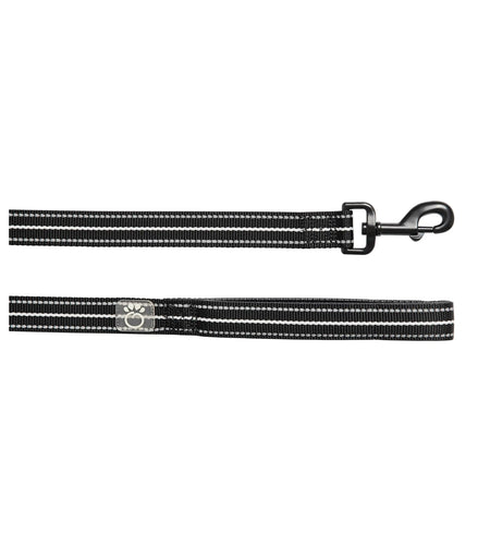 Reflective Leash - Black