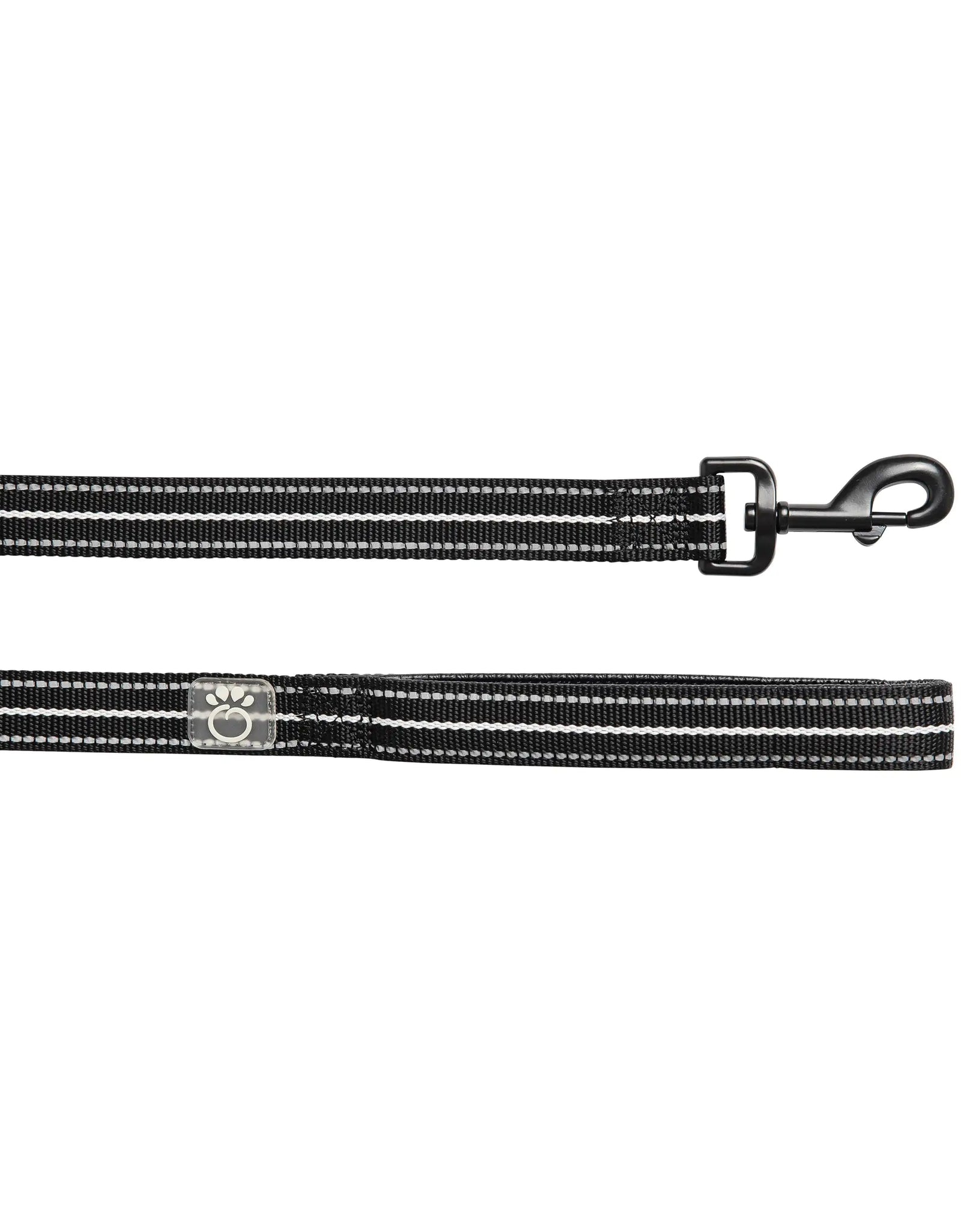 Reflective Leash - Black