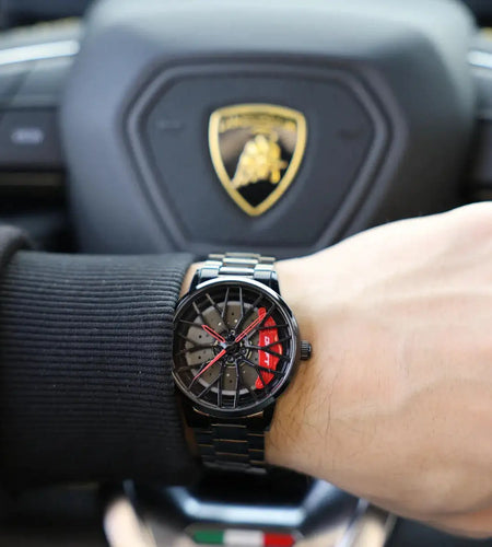 Sport Automotive Watches