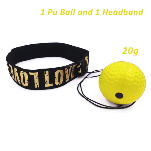 Load image into Gallery viewer, Boxing Reflex Ball
