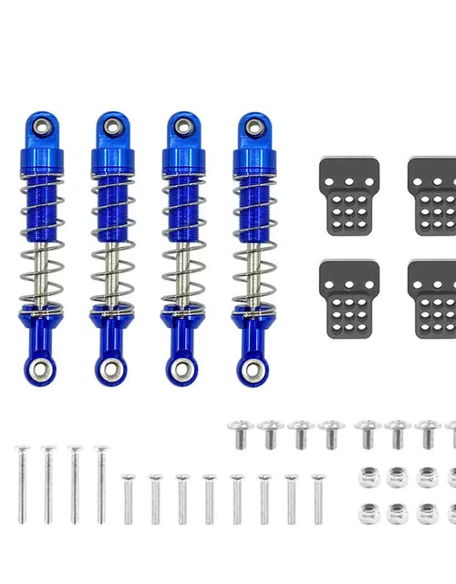 Load image into Gallery viewer, Mounting Accessories Set
