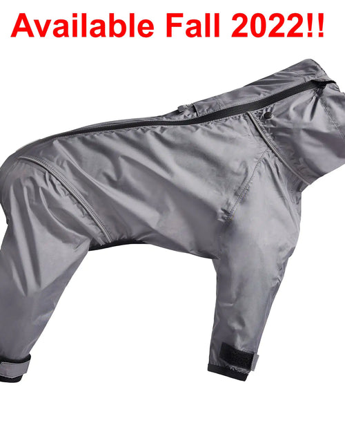 Load image into Gallery viewer, Splash Suit - Charcoal
