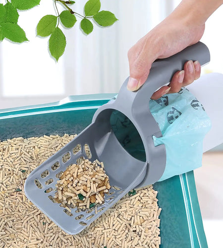 Cat Litter Shovel