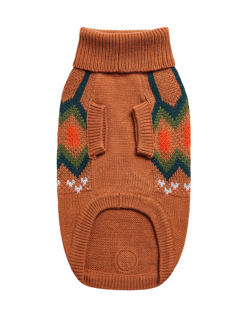 Load image into Gallery viewer, Heritage Sweater - Hazel
