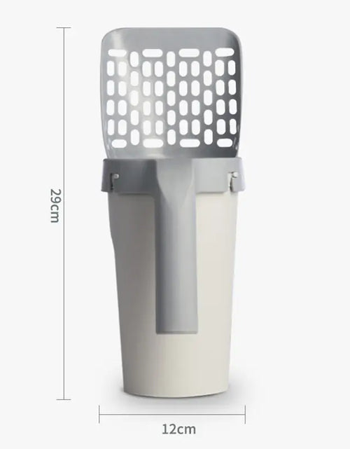 Load image into Gallery viewer, Cat Litter Shovel
