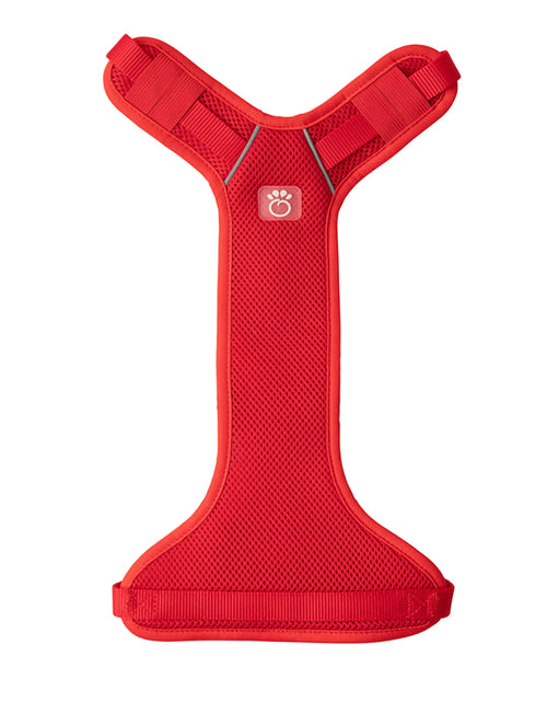 Load image into Gallery viewer, Travel Harness - Red
