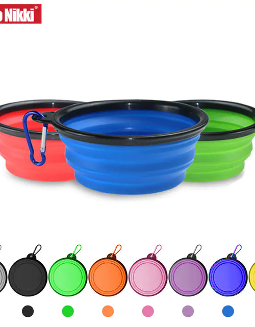 Load image into Gallery viewer, Pet Bowl
