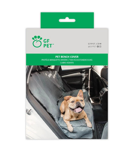 Pet Bench Cover