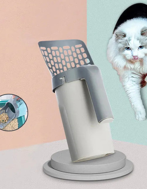 Load image into Gallery viewer, Cat Litter Shovel
