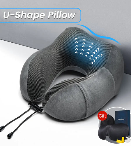 Memory Foam Pillow