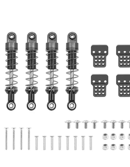 Load image into Gallery viewer, Mounting Accessories Set

