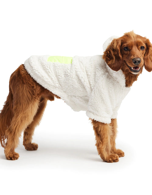 Load image into Gallery viewer, Cozy Hoodie - White
