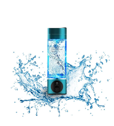 Hydro Water Bottle (Private)