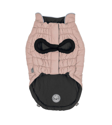 Reversible Elasto-Fit Chalet Jacket - Pink