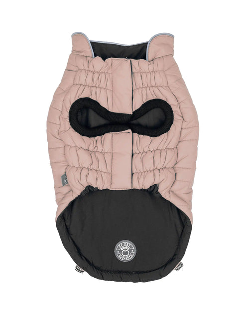 Load image into Gallery viewer, Reversible Elasto-Fit Chalet Jacket - Pink
