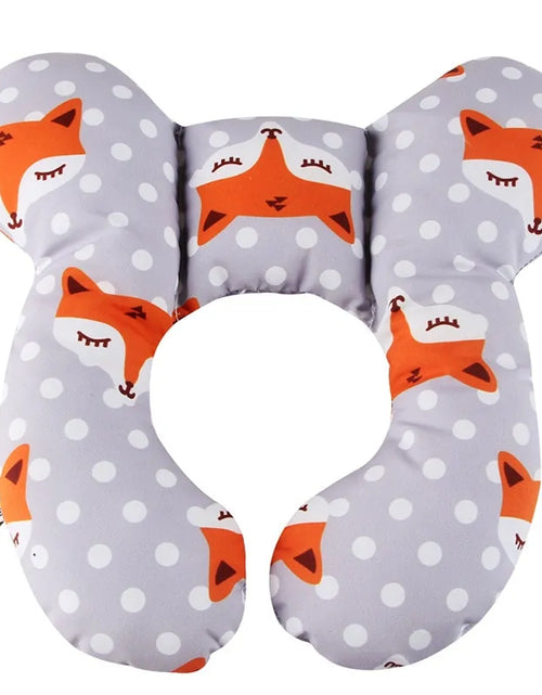 Load image into Gallery viewer, Baby Pillow
