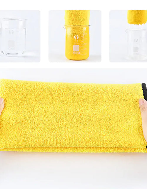 Load image into Gallery viewer, Quick-drying Pet Towel
