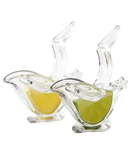 Acrylic Lemon Juicer - Lemon Squeezer