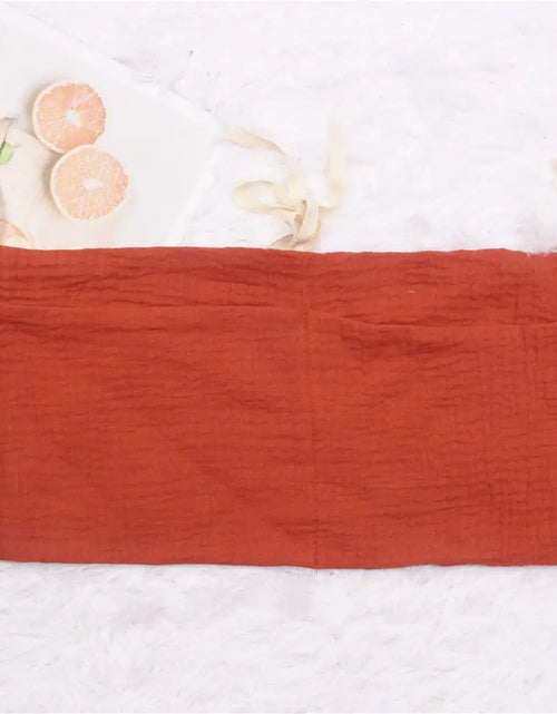 Load image into Gallery viewer, Portable Baby Crib Storage Bag
