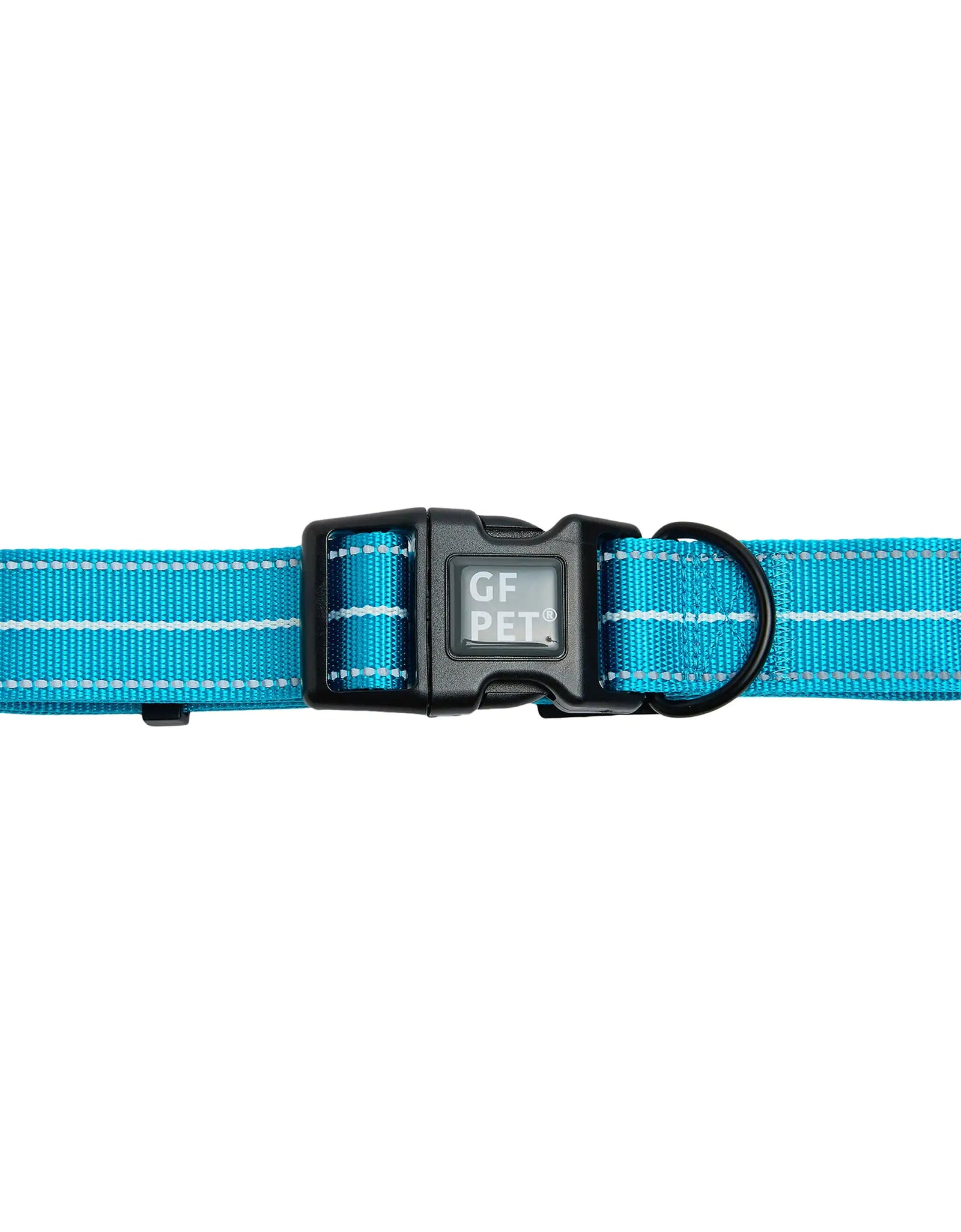 Reflective Collar - Neon Blue