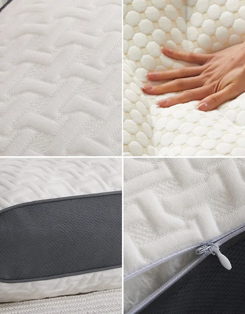 Load image into Gallery viewer, Ergonomic Neck Pillow
