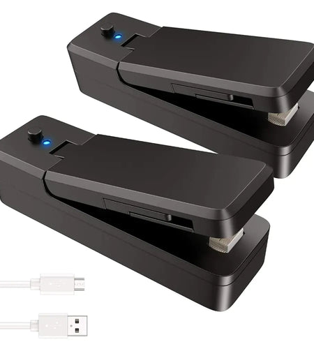 Rechargeable Portable Mini Bag Sealer