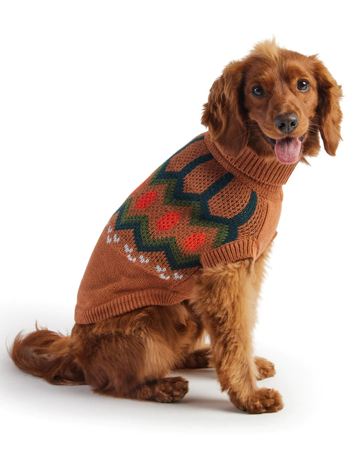 Load image into Gallery viewer, Heritage Sweater - Hazel
