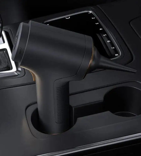 Handheld Vacuum Cleaner