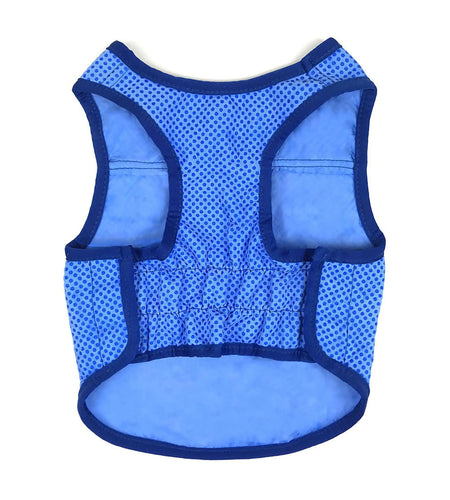 Elasto-Fit Ice Vest