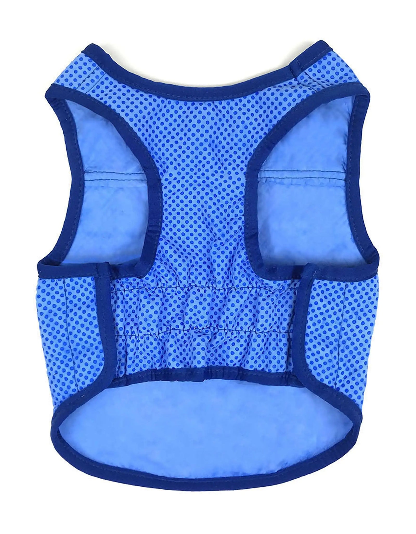 Elasto-Fit Ice Vest