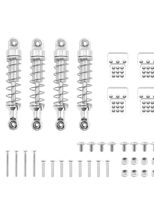 Load image into Gallery viewer, Mounting Accessories Set
