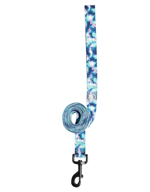Load image into Gallery viewer, Printed Leash - Tie Dye
