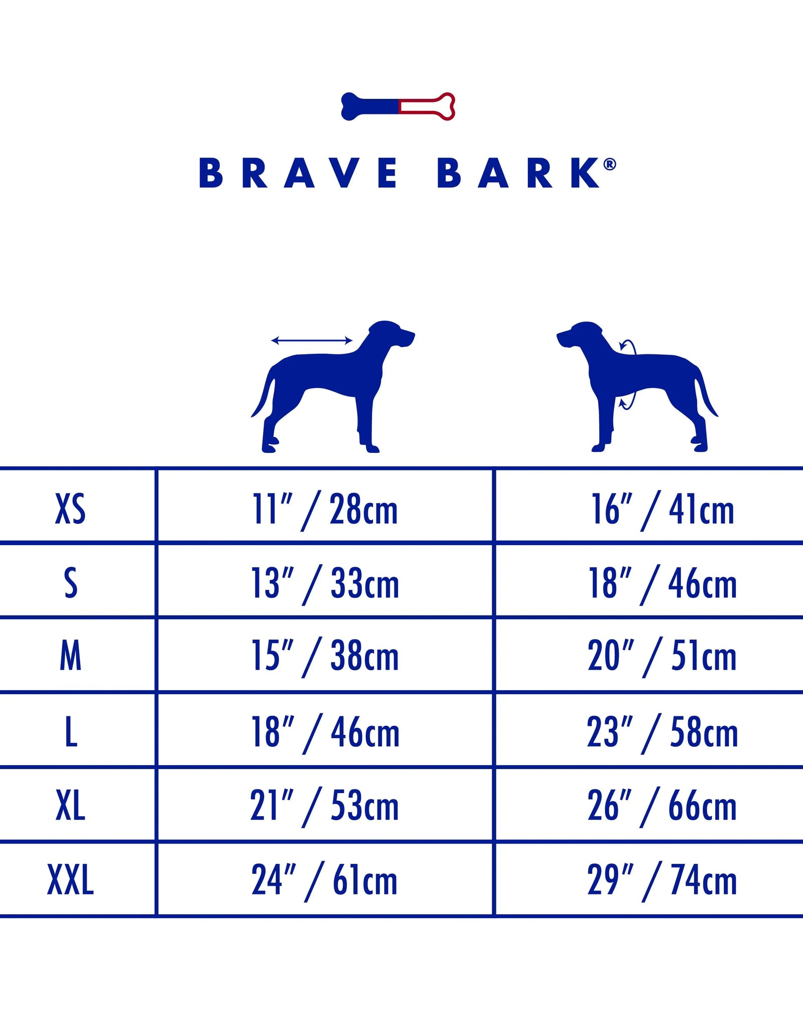 Brave Bark Hooded Dog Fleece