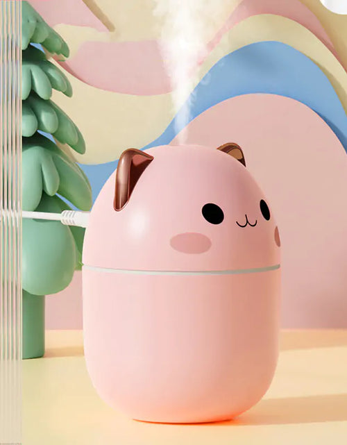 Load image into Gallery viewer, Cute Cat Aroma Diffuser
